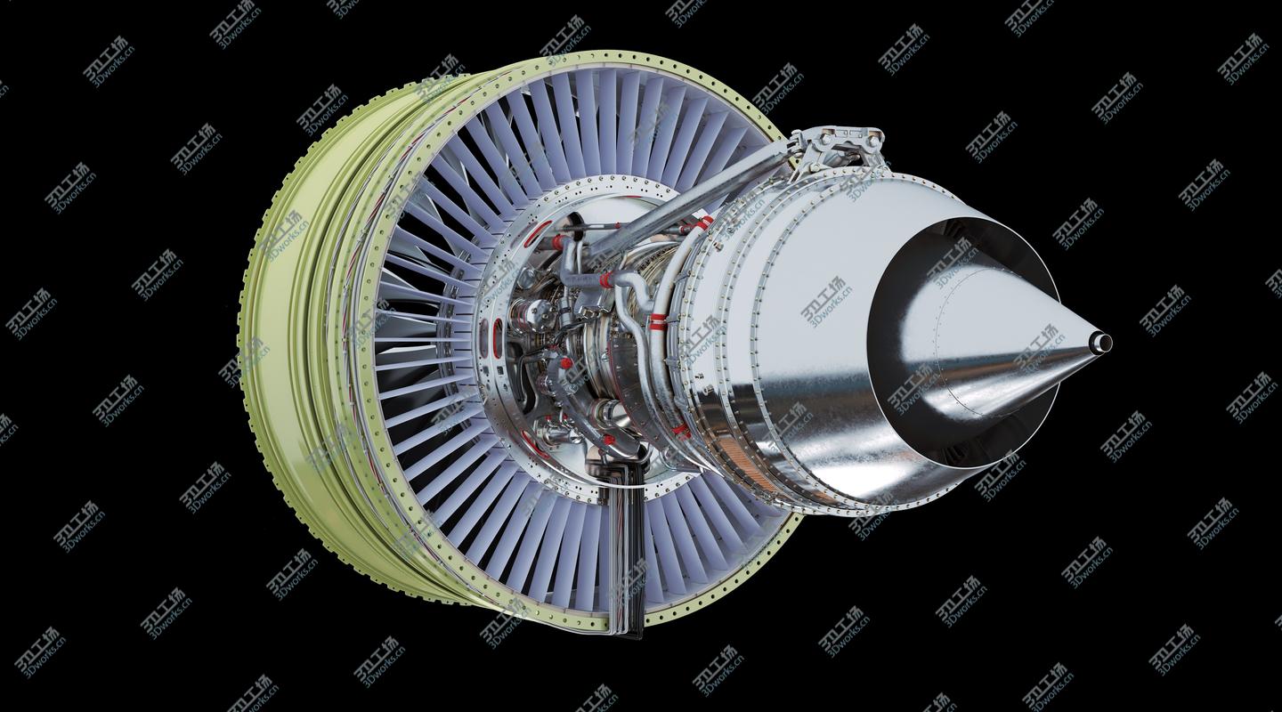 images/goods_img/2021040165/Turbofan Aircraft Engine/5.jpg